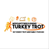 Turkey Trot PNG